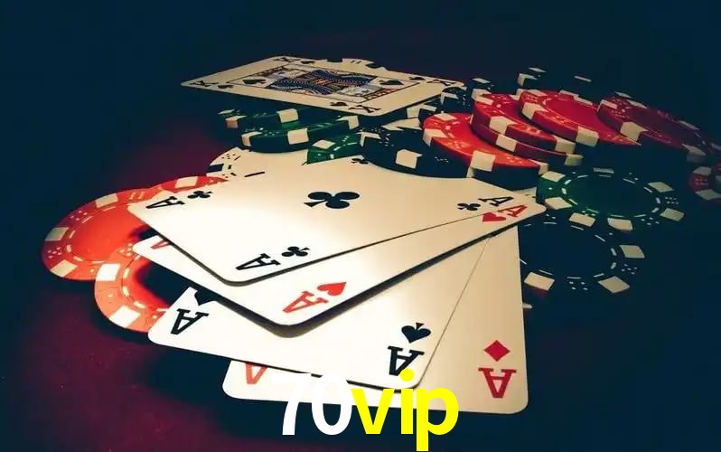 Desvendando o Mundo dos Jogos Virtuais na 70vip