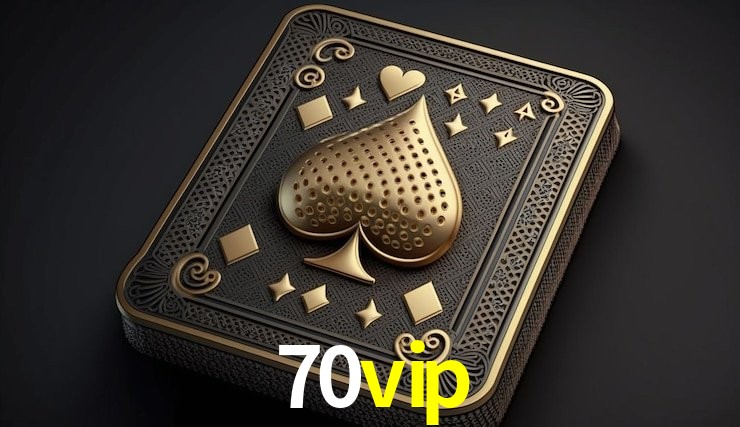 Inovações de Jogos na 70vip: O Futuro das Experiências Interativas