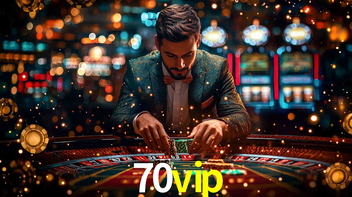 70vip bet