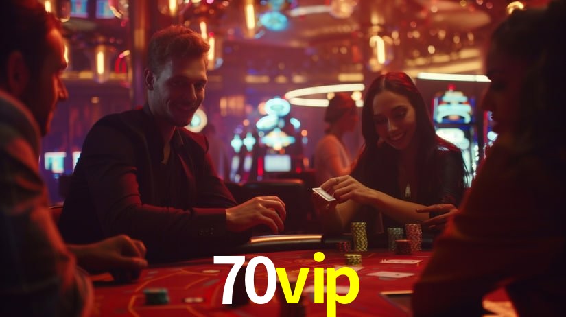 Bônus Diários 70vip