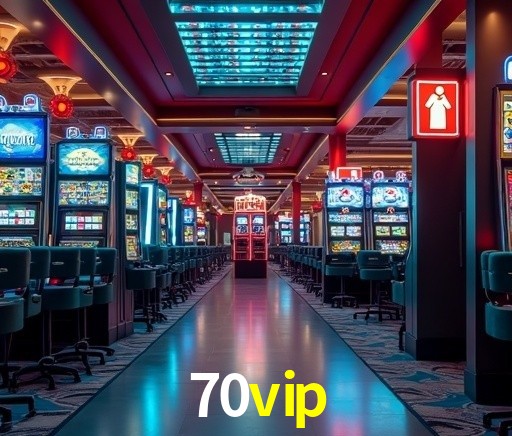 Cadastro Rápido 70vip