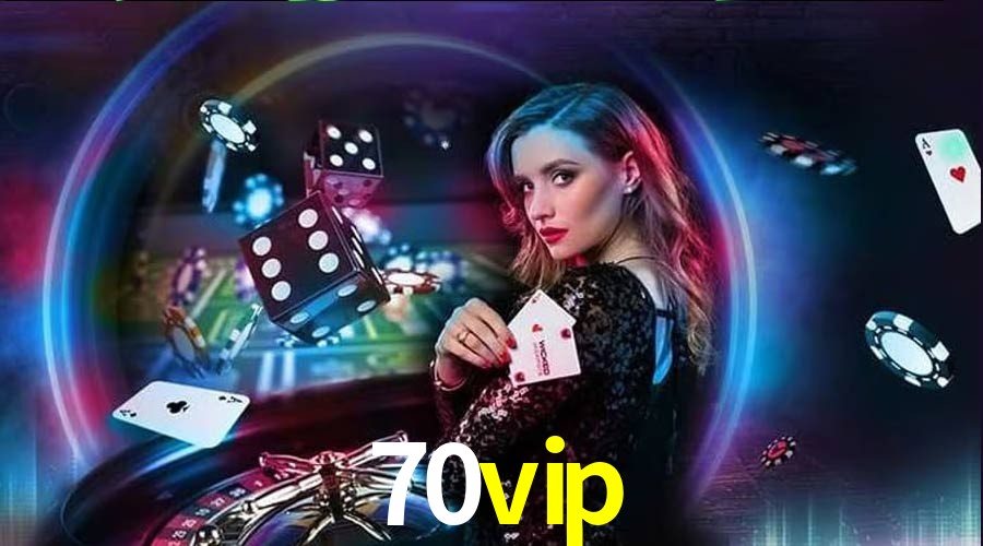 Slot Games 70vip