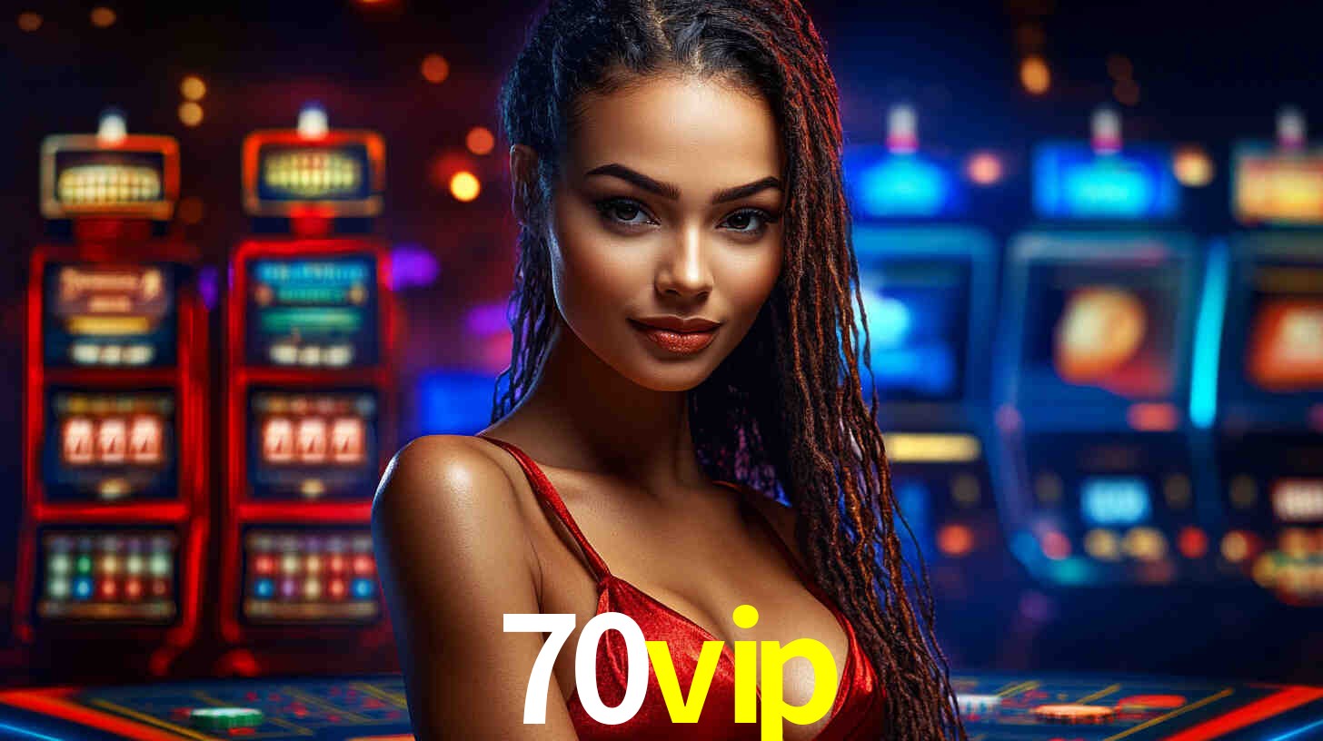 Estatísticas do Jogo 70vip