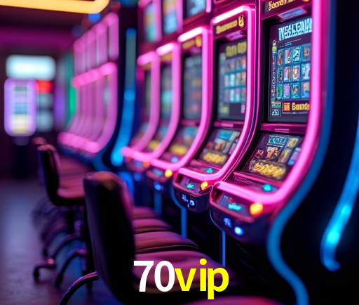 Descubra o Programa VIP da 70vip: Vantagens Exclusivas para Jogadores