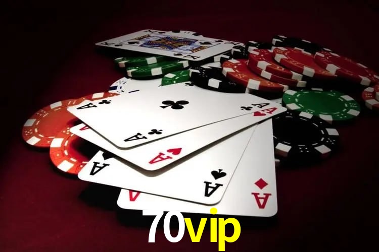 A Experiência Imersiva dos Cassinos Ao Vivo no 70vip