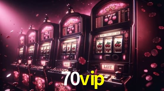 Desvendando o Mundo dos Jogos Virtuais na 70vip