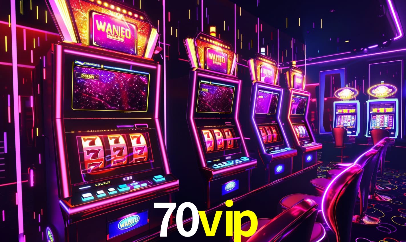 Avaliações dos Jogadores 70vip