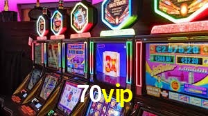 A Emoção da Loteria na 70vip: Uma Chance de Mudança de Vida