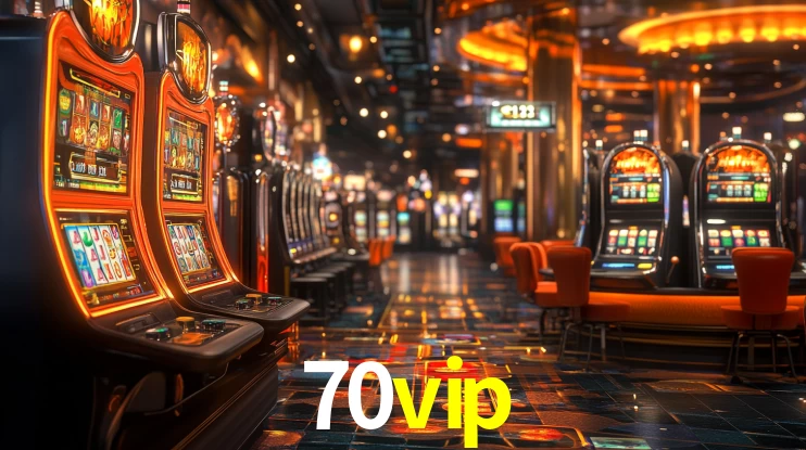 70vip: Jogos de Caça-Níqueis-Altas Recompensas, Roleta-Velocidade, Blackjack-Desafios Máximos