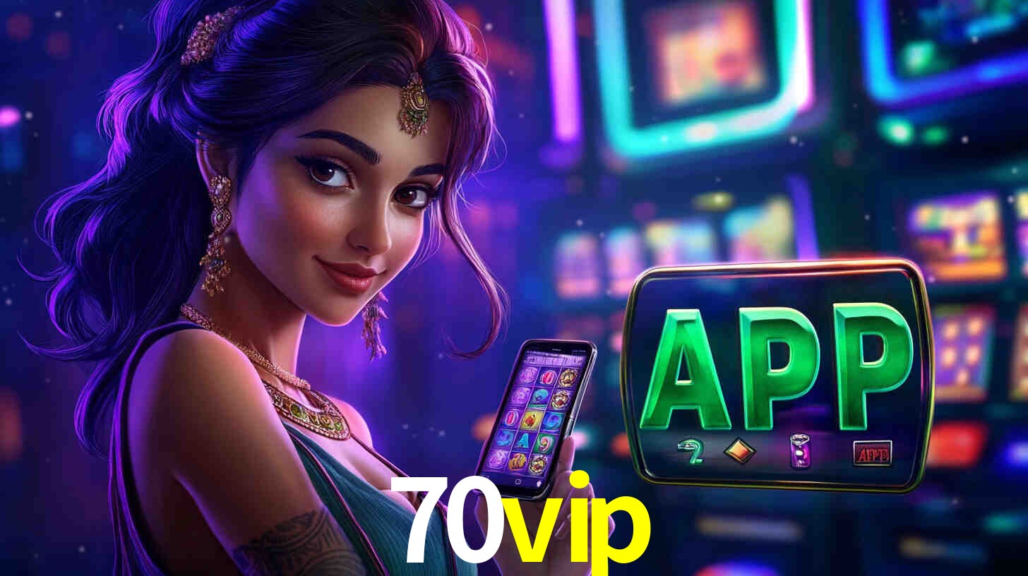 Desvendando o Mundo dos Jogos Virtuais na 70vip