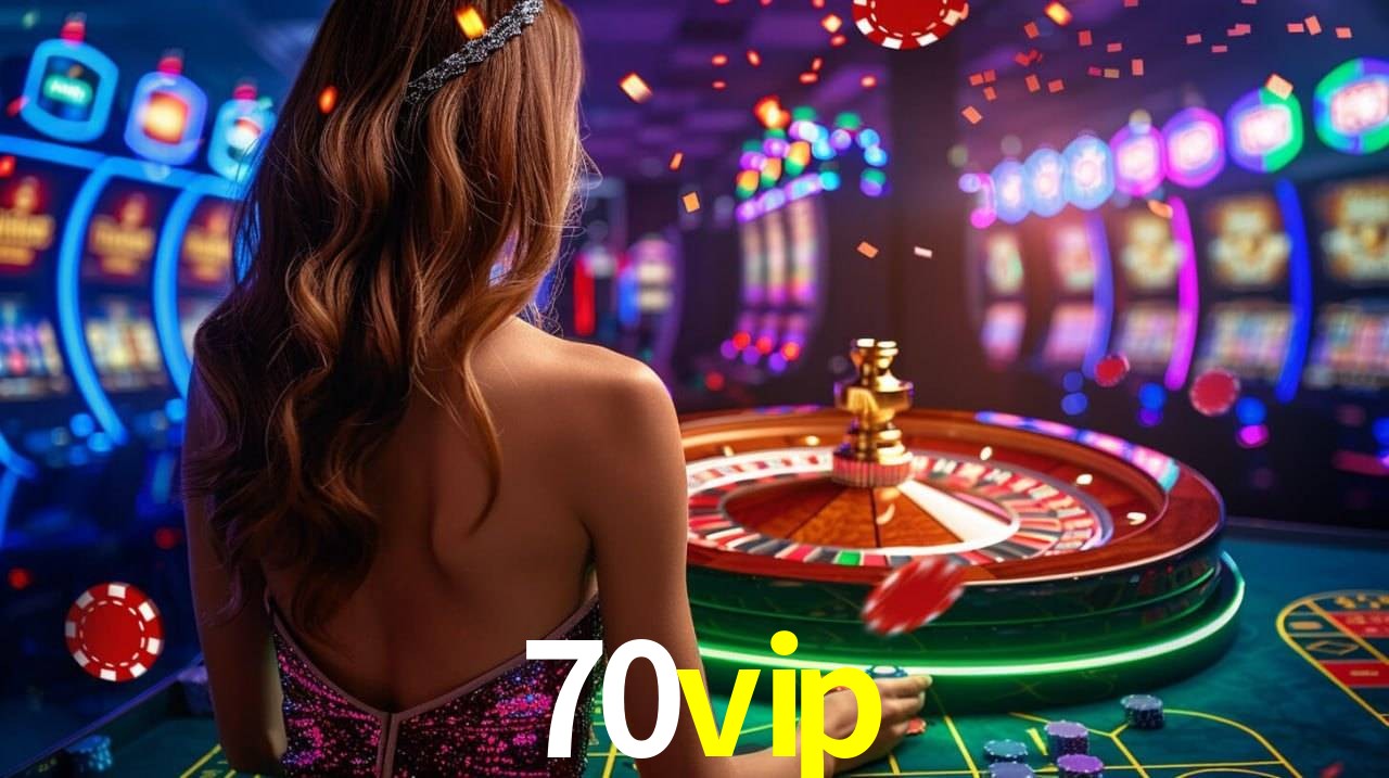 Descubra a Essência do 70vip: Nossa História e Compromissos