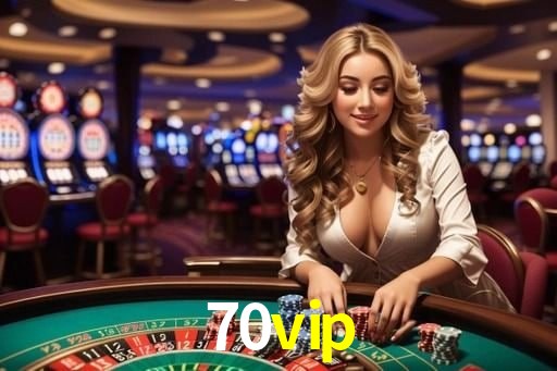 VIP Casino 70vip