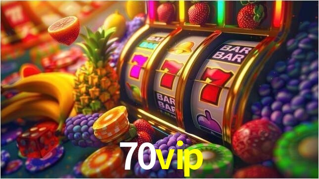Platform Technology 70vip