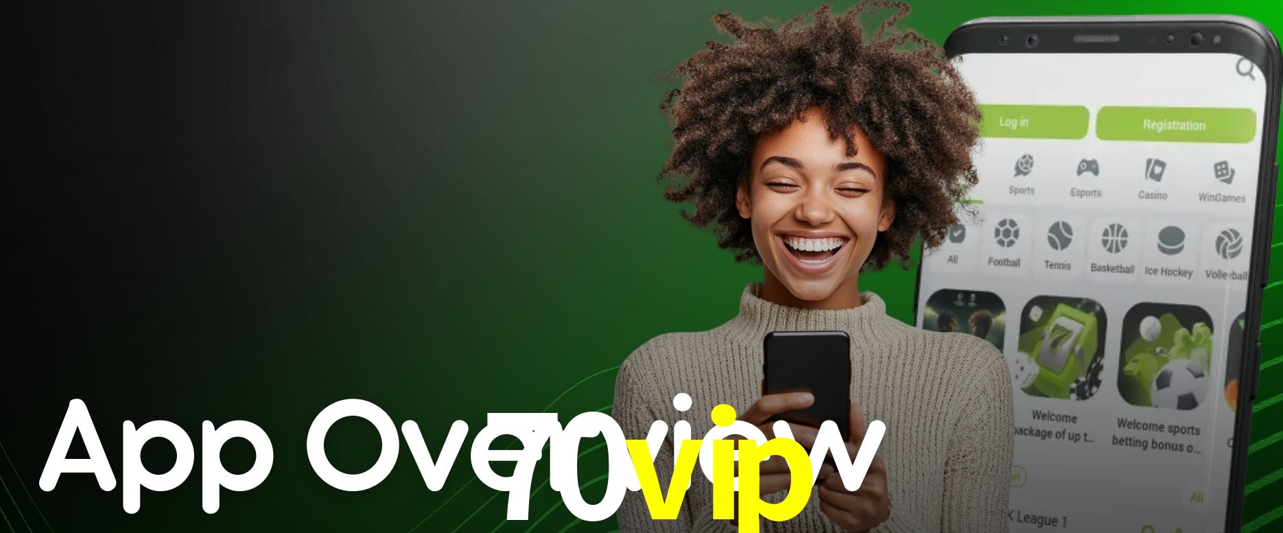 Account Benefits 70vip
