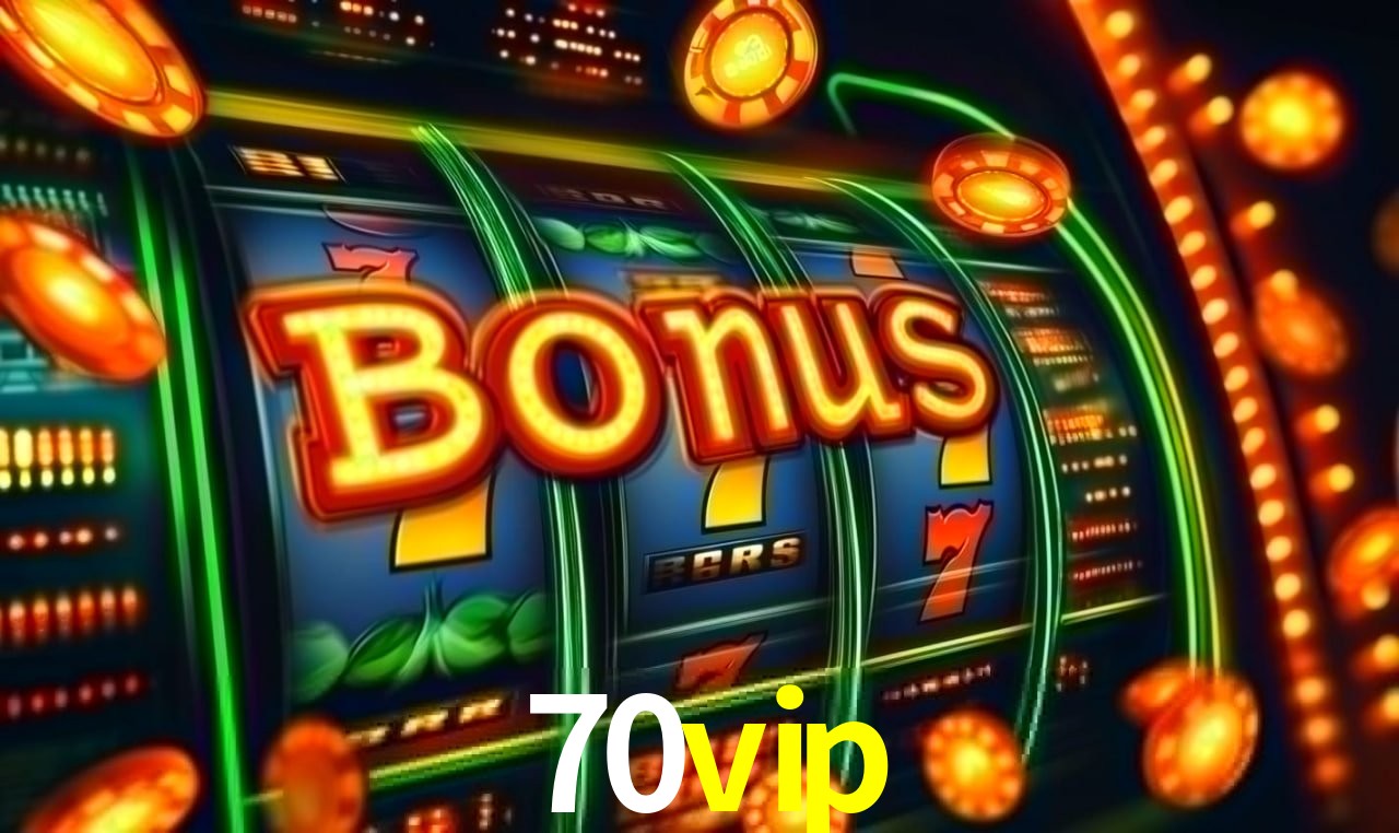 Live Casino 70vip