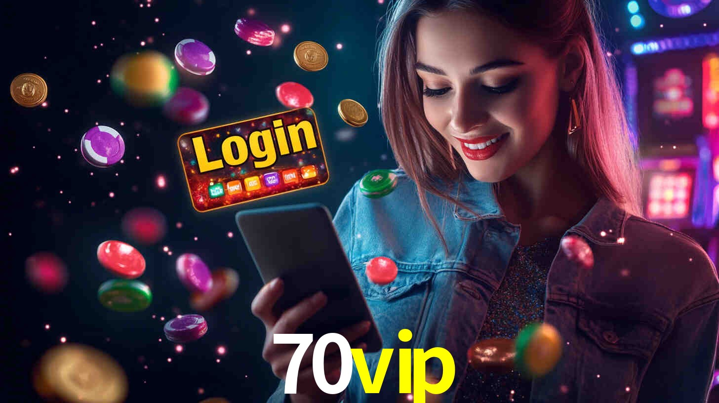Apostas de Futebol 70vip