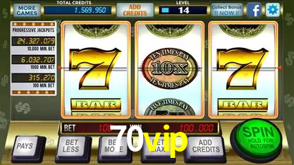Flash Promotion 70vip