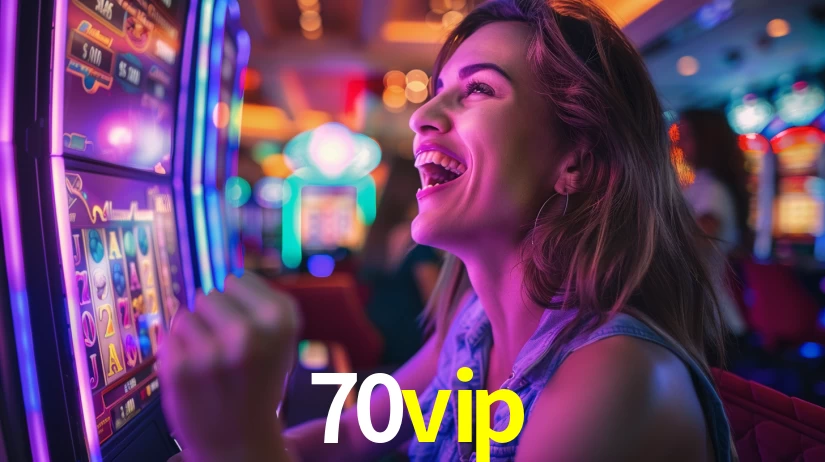 70vip: Seu Especialista em Apostas Esportivas Brasileiras