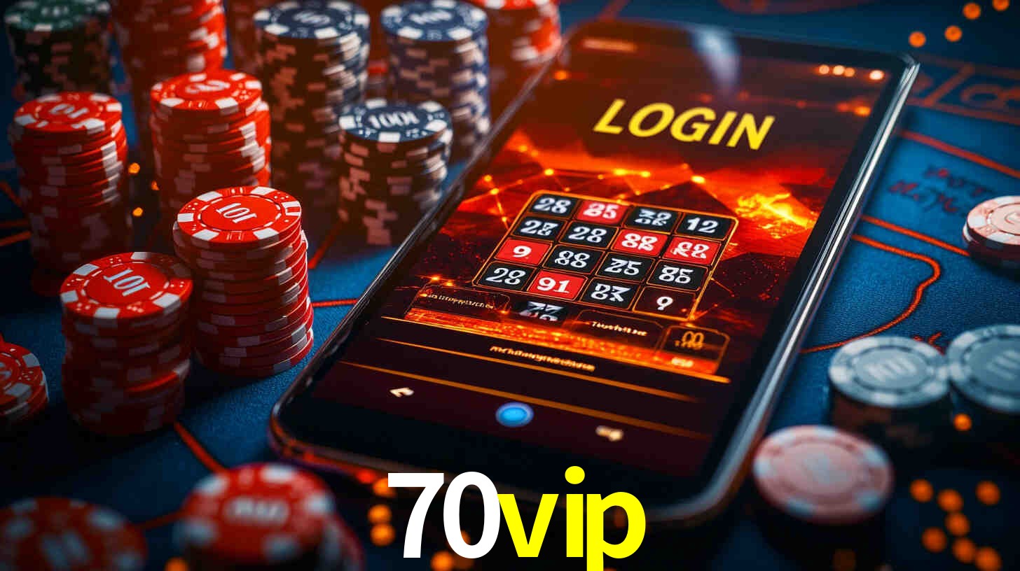 Descubra a Magia dos Jogos de Arcade no 70vip