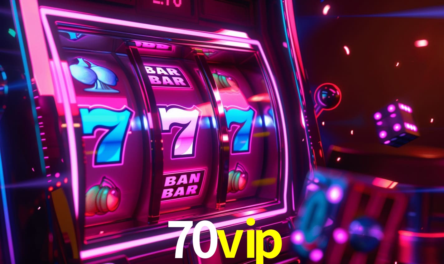 Provedores de Jogos 70vip