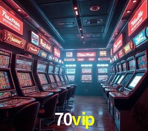 Descubra a Essência do 70vip: Nossa História e Compromissos