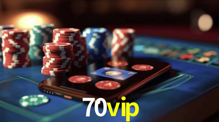 A Emoção da Loteria na 70vip: Uma Chance de Mudança de Vida
