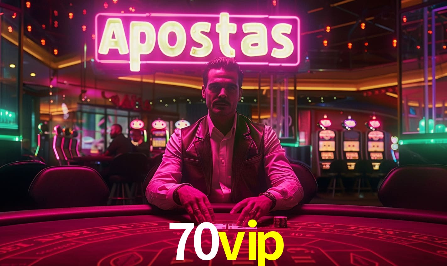 Diretório de Jogos 70vip