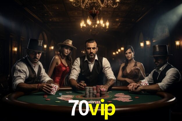 Integração de APIs 70vip