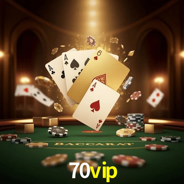 Blackjack Table 70vip