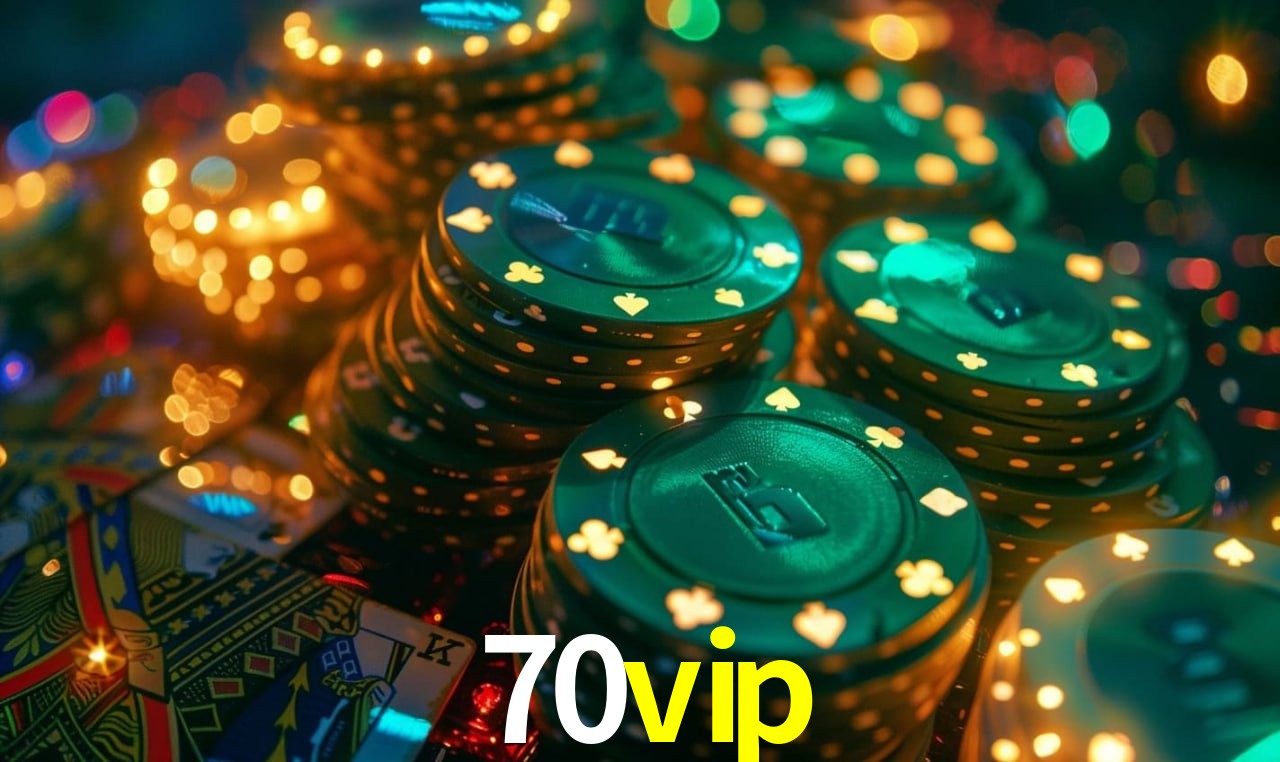 Descubra a Magia dos Jogos de Arcade no 70vip