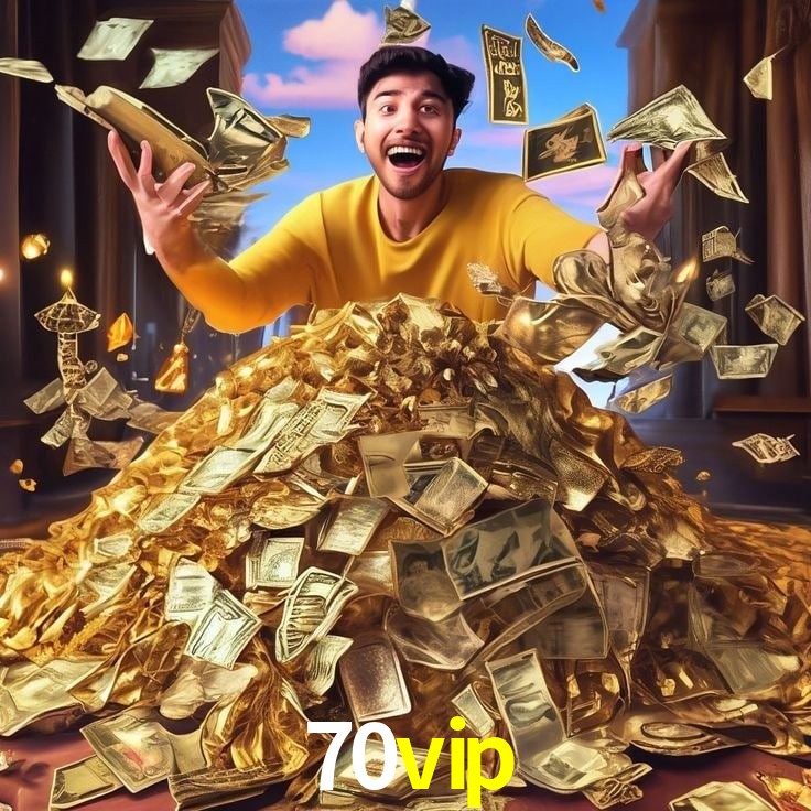 Apostas Esportivas na 70vip: Um Guia Completo